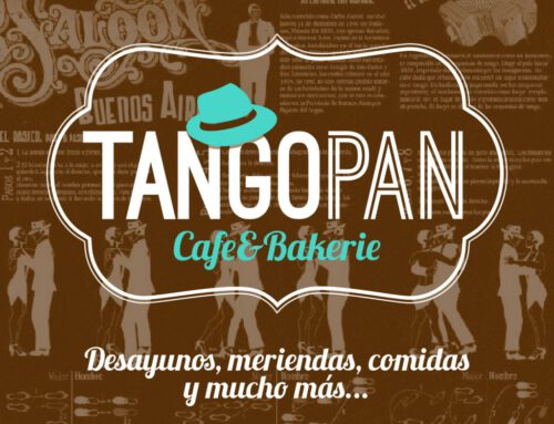 TangoPan Pastelería