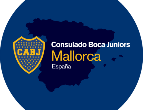 Consulado Boca Juniors Mallorca