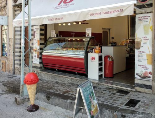 IO Gelats Artesans