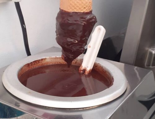 Helados Reggio