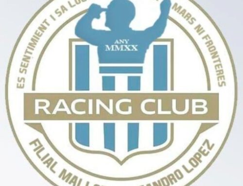 Filial Racing Club Mallorca