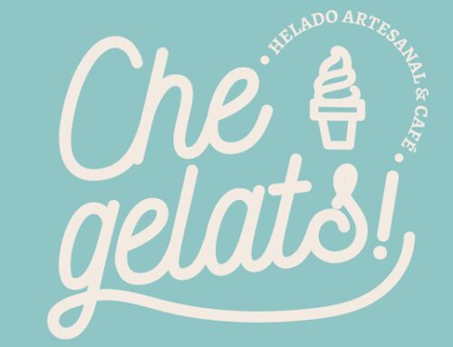 Che Gelats! Helado Artesanal & Cafe