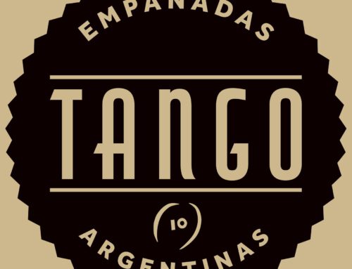 Tango 10 Empanadas Argentinas