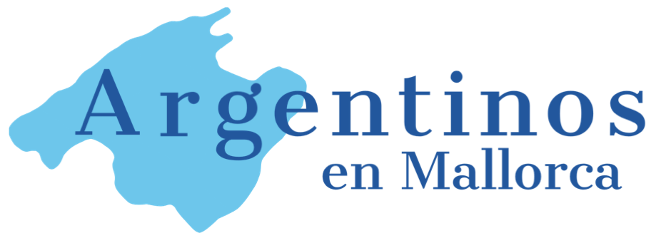 El Portal de los Argentinos en Mallorca Logo