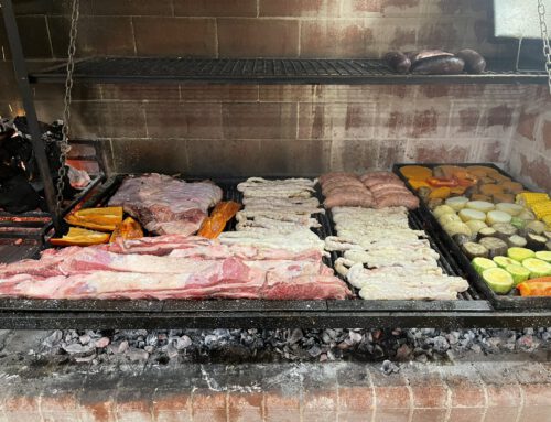 Cuál es tu parrilla Argentina favorita en Mallorca?