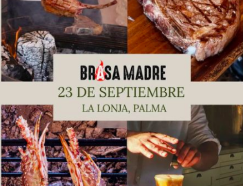 Brasa Madre – Cocina a Fuego Vivo