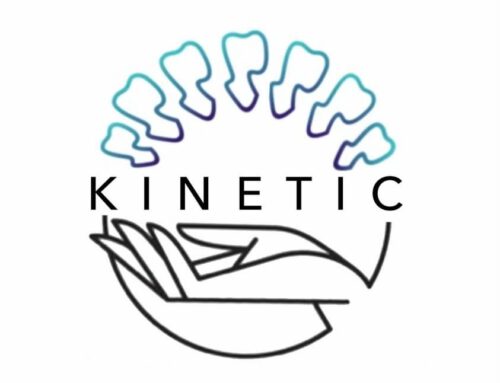 Kinetic lic. Belén Baserga